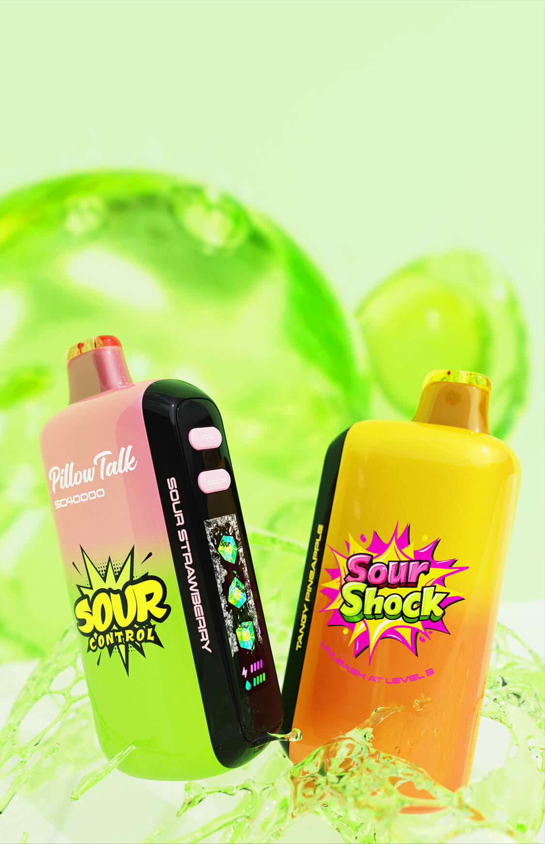 Pillow Talk Vape Official | Pillow Talk Vaping